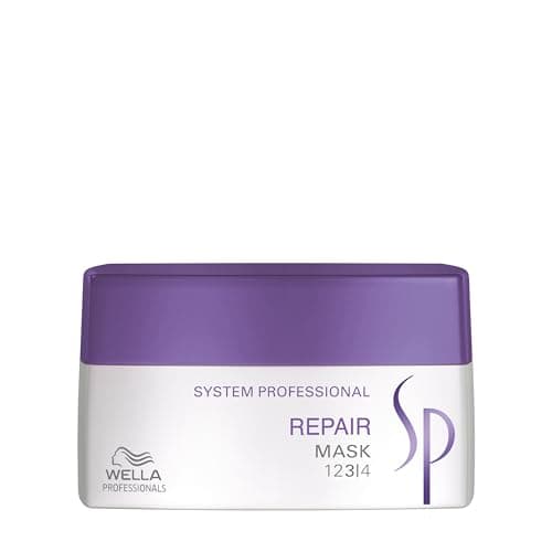 Image of SP Repair by Wella Mask (Damaged Hair) 400ml