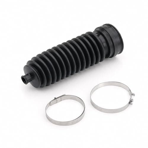 Image of Upgrade Universal Steering Rack Boot Kit,Rack & Pinion Steering Boot,rack boot clamp Steering Rack Boot Kit