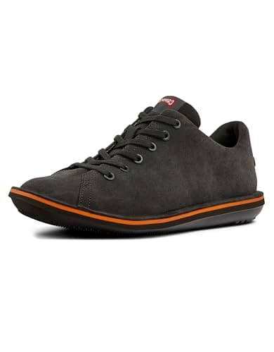 Image of Camper Women's Uno-21815 Trainers, Grey 071, 7 UK