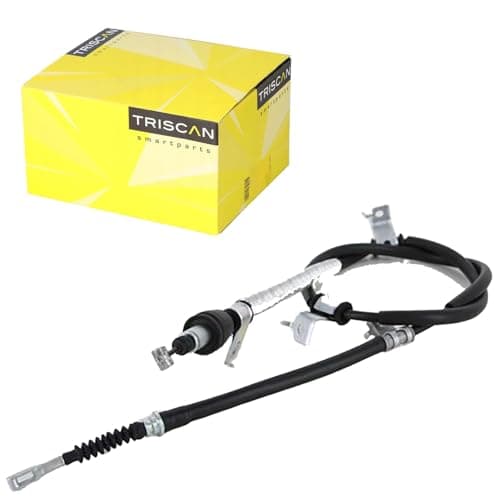 Image of Triscan 8140 43144 Cable, parking brake