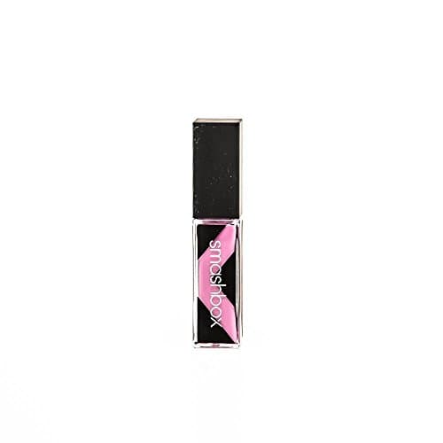 Image of Smashbox Be Legendary Lip Lacquer - Lilac 0.20oz (6ml)