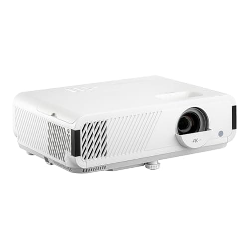 Image of ViewSonic PX749-4K, 4,000 ANSI Lumens 4K UHD Home Cinema & Gaming Projector, <5ms ultra-fast input, 240Hz, Warping, Auto Vertical Keystone, Horizontal/Vertical Keystone, USB-C, Designed for Xbox