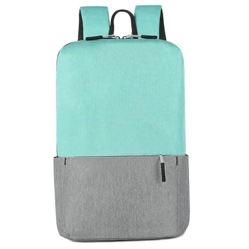 Image of Fryloo Backpack 10l Waterproof Oxford – Unisex Lightweight Travel & School Bag For Students Women Men-c, Compact Daily Tote