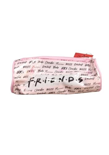 Image of Hunter Price - Friends Barrel Pencil Office School Case Stationery