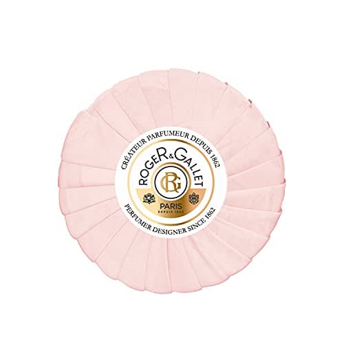 Image of Roger & Gallet Rose Soap 100 g