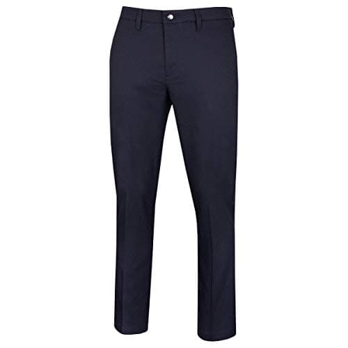 Image of Callaway Golf Mens Active Waistband Stretch Trousers - Night Sky - 34/34