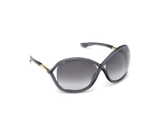 Image of Tom Ford Sonnenbrille Whitney (FT0009) - -
