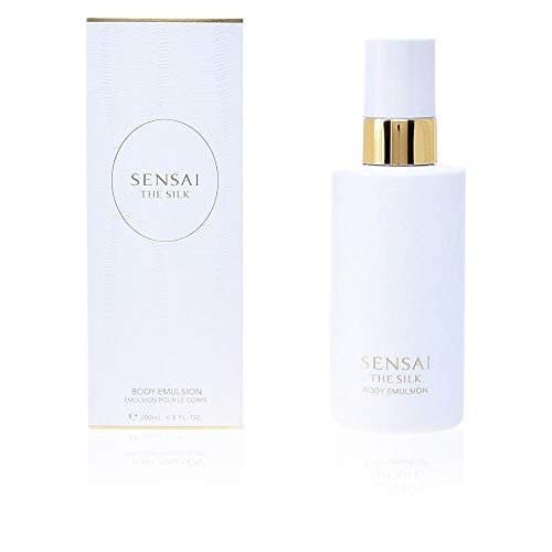 Image of Sensai Silk Body Emulsion 200ml