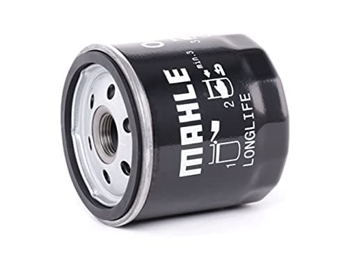 Image of MAHLE OC 405/3 Oil Filter