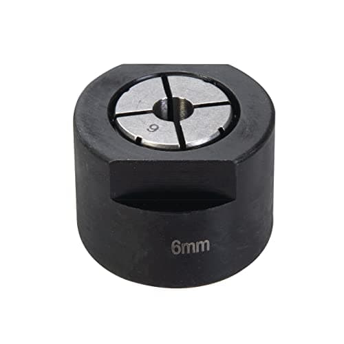 Image of Triton Router Collet TRC006 6mm Collet (520575)