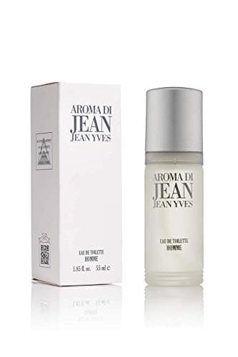 Image of Milton-Lloyd Aroma Di Jean - Fragrance for Men - 55ml Eau de Toilette