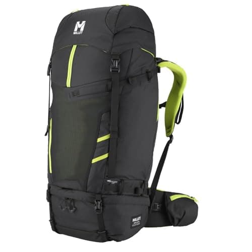 Image of MILLET GRAVIC Backpack 50+10 Litres Hiking