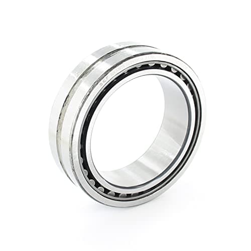 Image of SKF Needle Radial Roller Bearing, 75.000 ID, Bearing steel