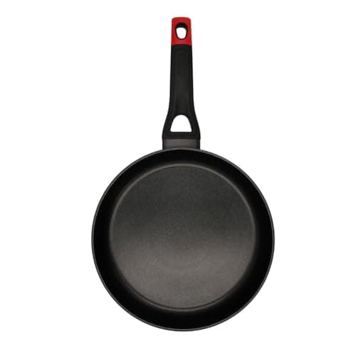 Image of Pyrex 3426470284264 Frying Pan 26 cm Aluminium Forged Optimal + PX, Stainless Steel 4937813