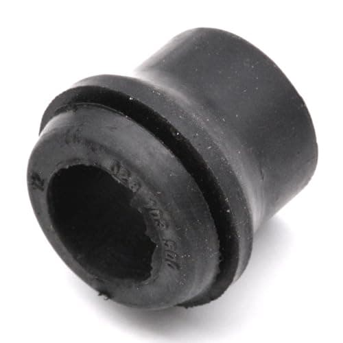 Image of HAOTOM Crankcase Breather Valve Gasket Grommet Seal for Audi 80 100 A3 A4 A6 Avant for VW Bora Caddy Golf Jetta Lupo Passat Polo Sharan T3 T4 Vento for Skoda Fabia Octavia for Seat 028103500