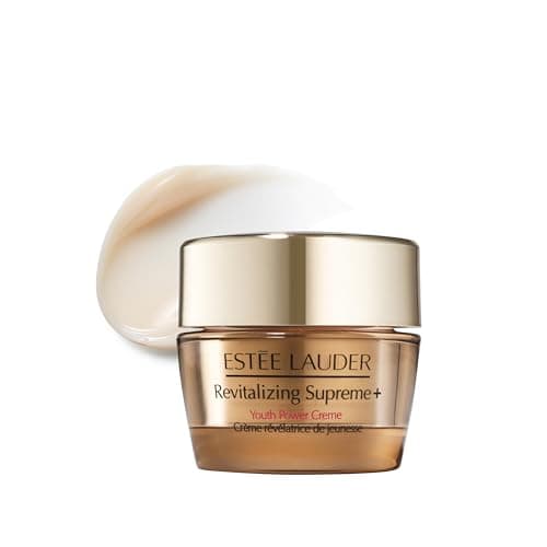 Image of Estée Lauder Revitalising Supreme+ Youth Power Cream | Face moisturiser with Hyaluronic Acid & Peptides | Anti-Aging