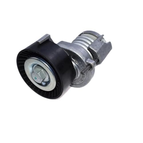 Image of For A2 1.4 1.6 2000 2001 2002 2003 2004 2005 V-Ribbed Belt Tensioner Pulley 030145299C 030145299F Car Belt(Tensioner)