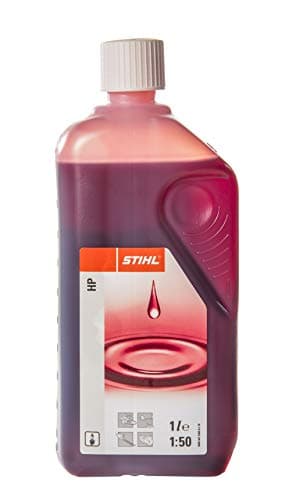 Image of Stihl - 2-Stroke Oil, 1 Litre Bottle 0781 319 8410