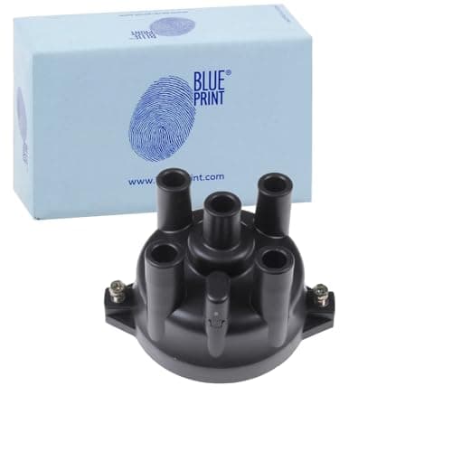 Image of Blue Print ADM51426 Ignition Distributor Cap