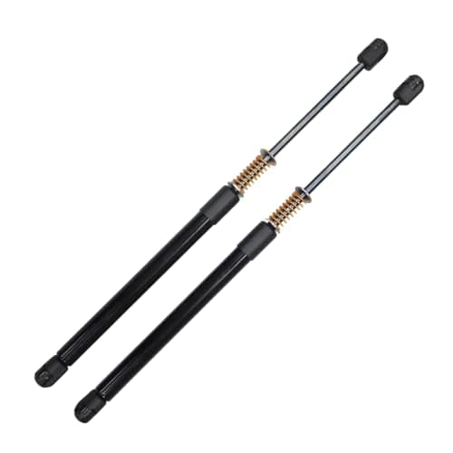 Image of JINGLING Automatic Boot Struts for B3 (E90) Saloon for 3 (E92) Coupe 2007-2013 Rear Trunk Tailgate Gas Dampers Lift Supports