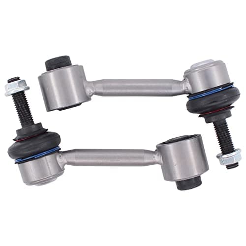 Image of HouYeen Rear Left and Right Stabiliser Anti Roll Bar Drop Links for Golf Mk5 Mk6 CC B7 for Eos 1K0505465H