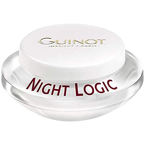 Image of Guinot Night Logic Night Cream 50 ml