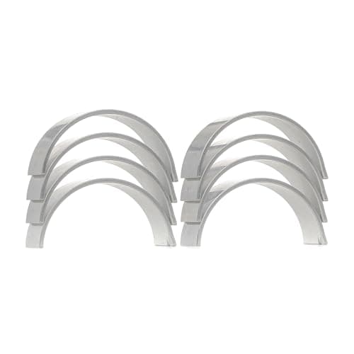 Image of MAHLE Original 039 PS 18037 000 Big End Bearings