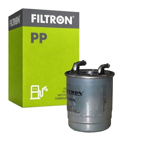 Image of Filtron PP841/9 Fuel filter