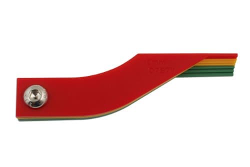 Image of Laser 5848 Brake Pad Thickness Gauge