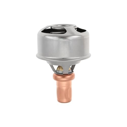 Image of EMSea Car Coolant Thermostat 7700722762 7701348374 Compatible with Renault Compatible with Volvo