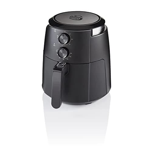 Image of Swan Stealth 4.7 L Air Fryer