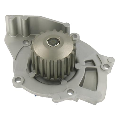 Image of SKF VKPC 83643 Water pump kit