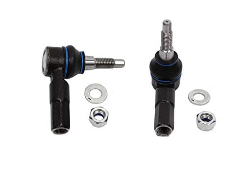 Image of Tpuk Pair Of Track Rod End Tie Rod For Transit Custom Mk8 2012 On 2.0 2.2 1763989