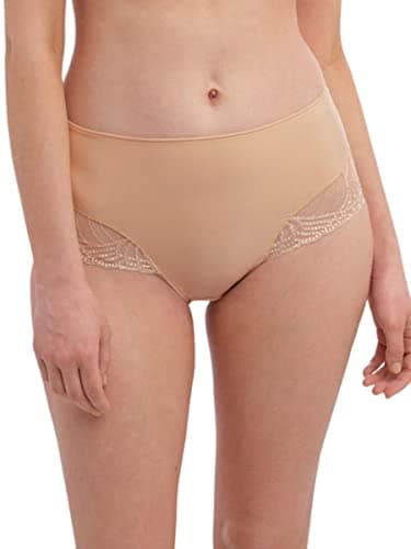 Image of Adelle Full Brief Natural Beige Beige M - 12