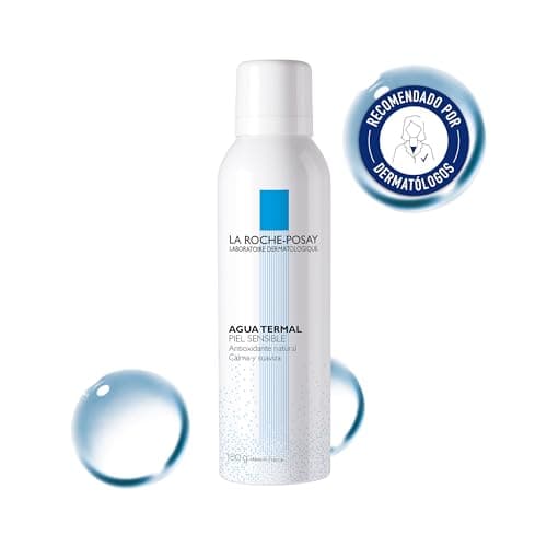 Image of La Roche-Posay Thermal Spring Water Soothing Mist Spray 150ml