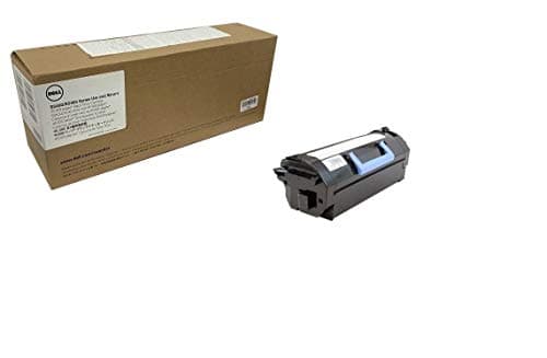 Image of Dell 593-11188 - Extra High Yield - Black - Original - Toner Cartridge Jn