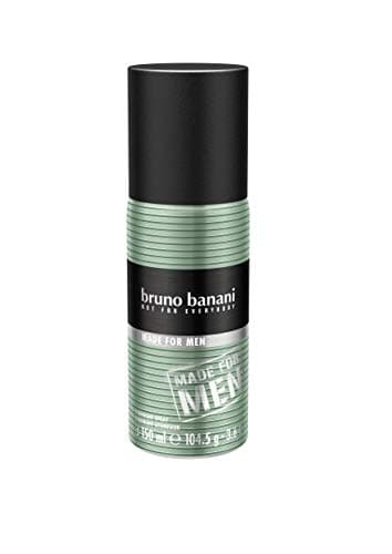 Image of Bruno Banani Made for Men Deo Spray