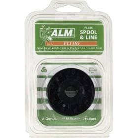Image of ALM Replacement Spool & Line for Flymo FL225