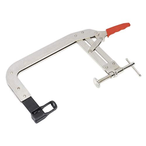 Image of Sealey Vs153 Valve Spring Compressor Ohc/Ohv/Cvh