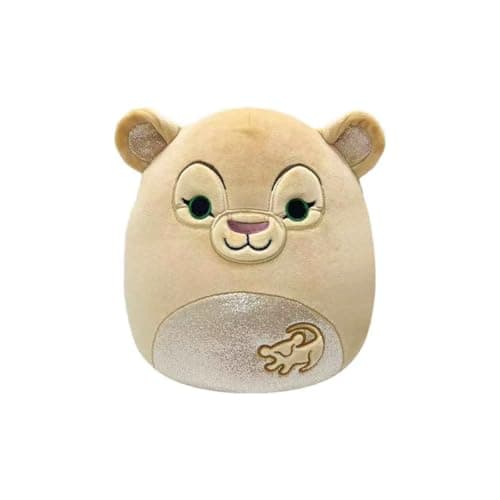 Image of Squishmallows Disney Lion King Nala SQK1967