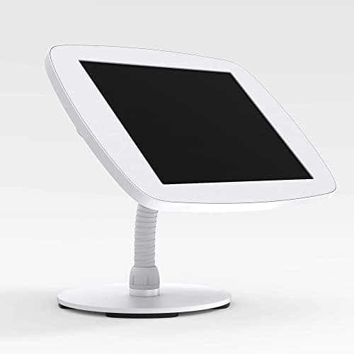 Image of Bouncepad Counter Flex | Apple iPad Pro 1/2 Gen 12.9 [2015-2017] | White |