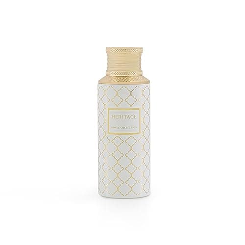 Image of MAISON ASRAR Heritage Eau De Parfum EDP 100ml Perfume for Women & Perfumes for Men