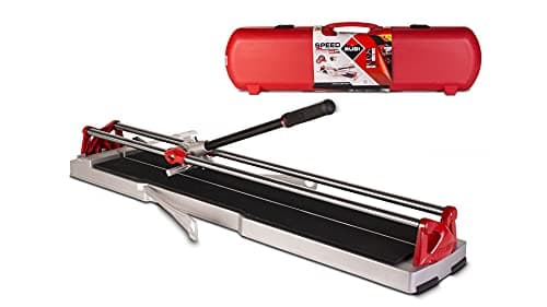 Image of Rubi 14990 Manual Cutter with Case, Grey,92 cm