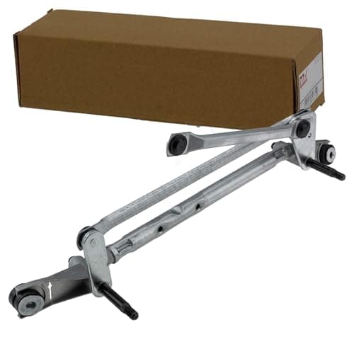 Image of NTY EMW-PL-010 Wiper Linkage Front, without electric motor