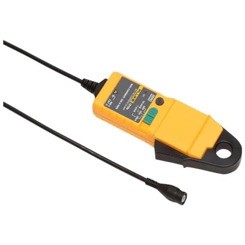 Image of AC/DC Current Clamp (300A)