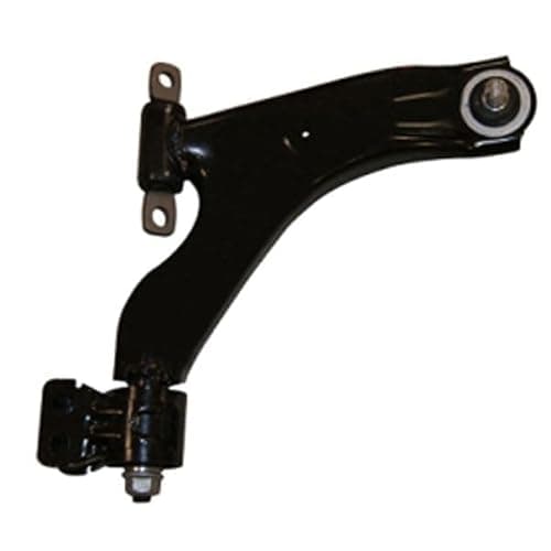 Image of Advantage Auto Parts Wishbone Compatible With Chevrolet Spark Front, Right, Lower, Control Arm, Suspension Arm