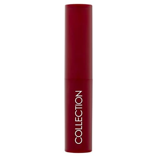 Image of Collection SPF 15 6 Plum Diva Lip Colour