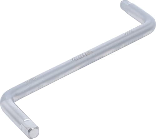 Image of BGS 1006 | Special Oil Drain Plug Wrench | for Peugeot | 8 - 10 mm