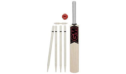 Image of Gunn & Moore Mana Junior Cricket Set