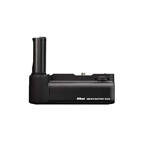 Image of Nikon MB-N10 Multi-Battery Power Pack